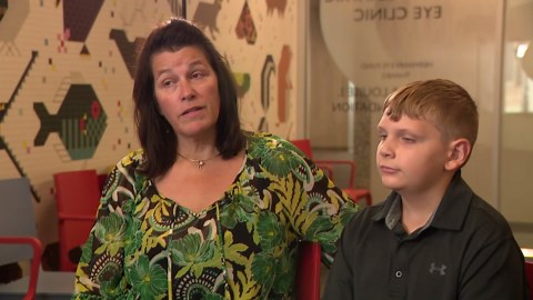 Do blue light filtering glasses work?