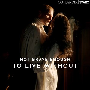 OUTLANDER SEASON 7 NOW STREAMING | Catch new episodes of Outlander every Friday on the STARZ app. Sign up now for only $20 for 6 months! | Outlander