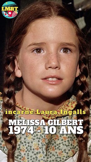 Melissa Gilbert, notre “Petite” Laura Ingalls Wilder de La Petite Maison dans la Prairie 🌾 190 épisodes, une carrière iconique, et aujourd’hui, elle continue de briller dans l’écriture et la représentation 🎬 🌟 Un voyage de l’enfance à la vie d’adulte inspirant pour toute une génération. #melissagilbert #lapatitemaison #lauraingallswilder #seriesculte #nostalgie #television #actrice #culturepop | La Machine À Remonter Le Temps