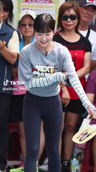 籃籃 Lanlan (part 13) #籃籃 #綜藝大集合 #rakutengirls #樂天女孩