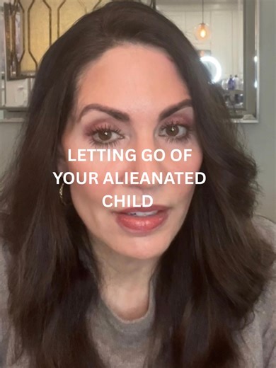 When is it time to let go of an adult child? Truly - only you can answer that for yourself. I can say that letting go is sometimes the most loving thing you can do for them and for yourself. - Coach Shawn 🕊️🕊️🕊️Please visit my link in my bio to book a private session or to order my healing guides on Parental Alienation or Breaking the Trauma Bond. 🍃🍃🍃 #shawnkhowerton #emotionalhealing #parentalalienation #highconflictdivorce #narcissisticabuserecovery | Shawn K Howerton