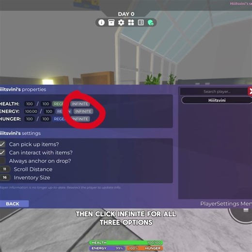 How to get infinite health in 3008! #shorts #roblox #gaming #rblx #viral #relatable #robloxedit #hey