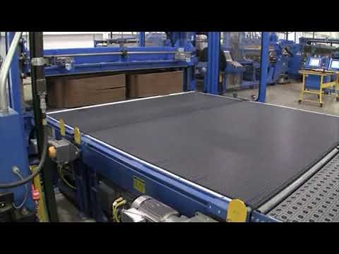 UltraBreak Bundle Breaker | Alliance Machine Systems International LLC