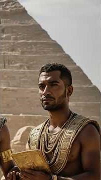 Djoser's Step Pyramid A Legacy of Eternity