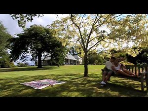 Canon EOS 500D - Sample Movie