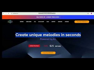 Melody Sauce VST 2.1.5 Crack + License Key (2025) Free Download