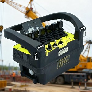 [Hot Item] Techwell Brand Btb Industrial Remote Control Transmitter Unit