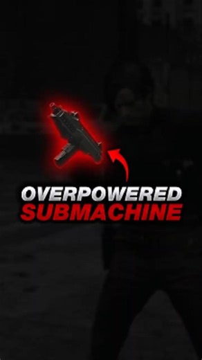 Why The STIRI Destroys Every Other SMG in RE Requiem