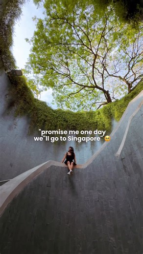 Angelia & Chris Wong | USA Travel Couple | Your sign to go to Singapore 🇸🇬✨ Comment “milo” for our ultimate travel guide! We’ve been several times together now, and it still never... | Instagram