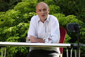 Dominic Cummings finally apologises for lockdown-breaking trip to Barnard Castle