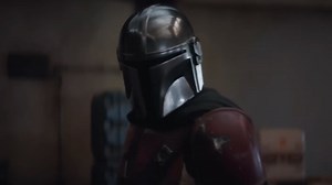 The Mandalorian (2019-2023) - Trailers and Exclusive Videos