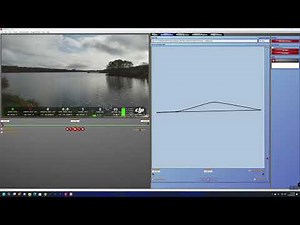 Dashware - Profiles - templates Gauges - explained for DJI.