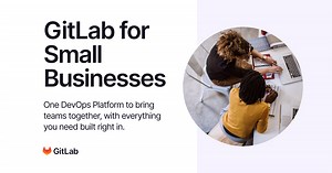 DevSecOps for Small Business - Collaboration made easy