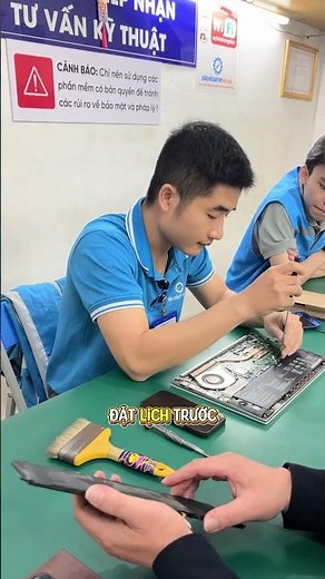 SỬA CHỮA LAPTOP 24H HỖ TRỢ ONLINE XUYÊN LỄ!