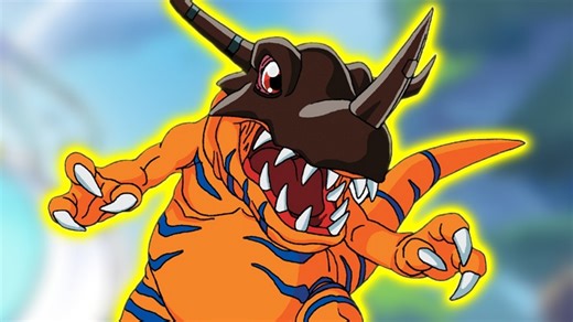 Exciting new Digimon game shows off a new feature on Xbox