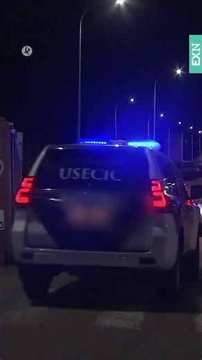 Los detenidos por el crimen de Francisca Cadenas temen agresiones en prisión