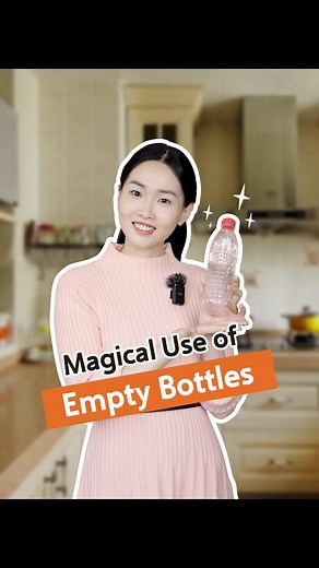 DIY Pet Water Dispenser from a Wasted Bottle