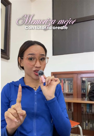 Ayúdate con Ai tutor, y garantiza un mejor aprendizaje 😍 #oreateai #escrituraacadémica #escrituraai #chatgpt #deepseek