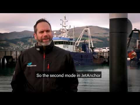 Future Ready with HamiltonJet