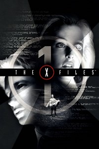 X-Files S01