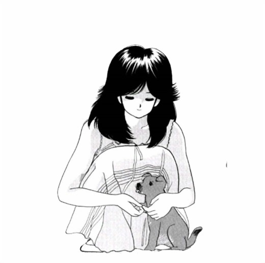 kimagure orange road, madoka ayukawa and kyosuke kasuga 🤍 #manga #fyp #love #anime #xyzabc lazy edit