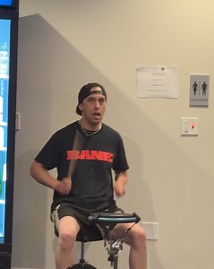 48K views · 725 reactions | Pierce The Veil on Reels | Facebook