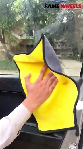 The Ultimate 8-in-1 Car Detailing Kit | ICON Premium Car Care