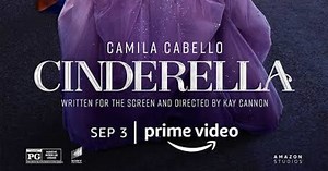 Looking for 2 Hours of Magic, Romance and Music With a TWIST? I Gotcha Y'all. Introducing, Cinderella 2021 !