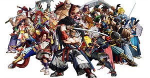 Samurai Shodown Will Be Headed To Xbox Series X In March