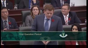 120K views · 1K reactions | Because of the NDP and Liberal...