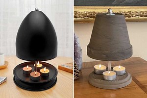 Un chauffage d’appoint en terre cuite ? Pourquoi pas, mais attention !