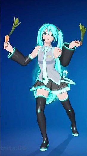 FROLIC Emote In FORTNITE! | #Fortnite #Emote