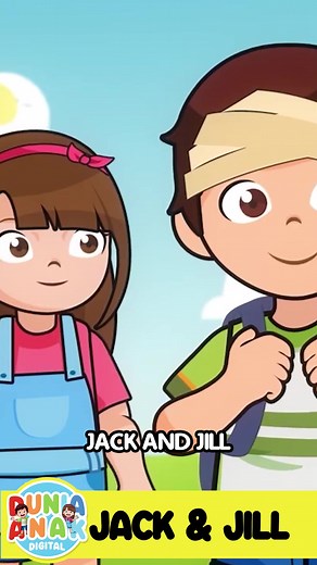 Jack and Jill Game Explained for Kids