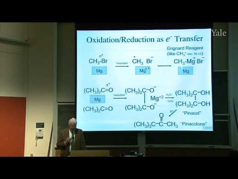 29. Imines and Enamines. Oxidation and Reduction