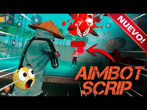 AIMBOT SCRIPT MAS PODEROSO 🔥 FUNCIONA EN TODAS LAS REGIONES 🔥 SIN BANEO NI BLACKLIST 🔗 LINK DIRECTO