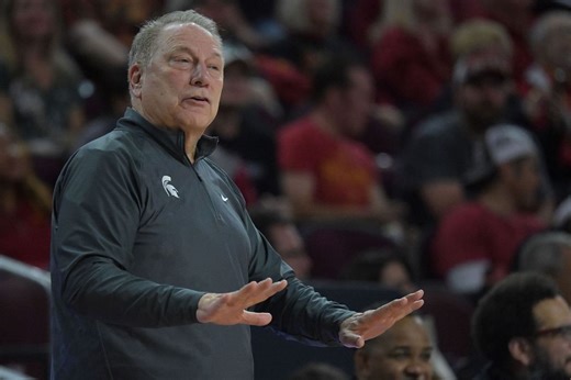 FAQ on Tom Izzo Parents