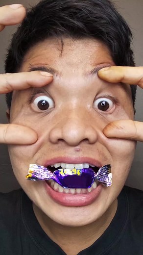 ASMR Chocolate Experience: Satisfying Sounds and Shapes