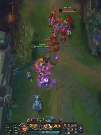 Leona: Champion Spotlight in League of Legends