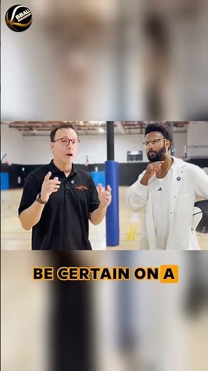 Why NBA Refs Don't Call Every Travel (The Real Reason Will Surprise You)
