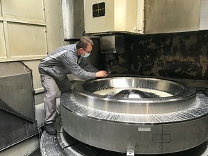 EUCLIDE Vaillant - Euclide Industrie