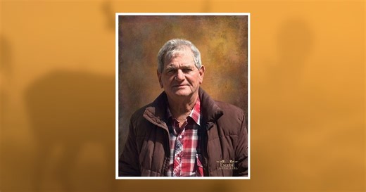 Harold J. Gunnells Obituary May 4, 2026 - Escude Funeral Home