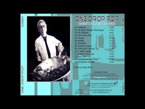 Steel Drum - Island in the Sun by Dano's Island Sounds