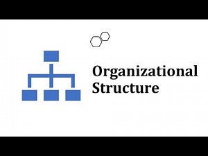 What is Departmentalization and its Types ? Designing Organizational Structure