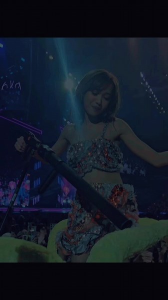 CLOCK 'EM QUEEN!!! #bini #biniph #binigwen #gwenapuli #fyp