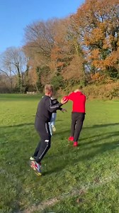The Hamby video on Reels