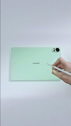 HUAWEI MatePad 12X Unboxing
