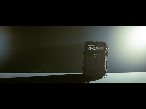 Customizable Deployment 3.0 45Lt Backpack