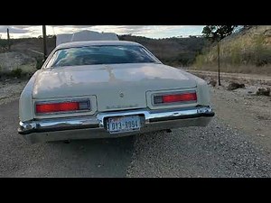 72 pontiac catalina