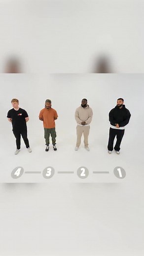 Who’s most likely to ghost the group chat? 👻 | Shxtsngigs