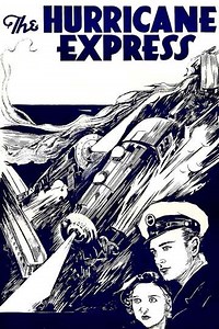 The Hurricane Express (1932) - Where to Watch